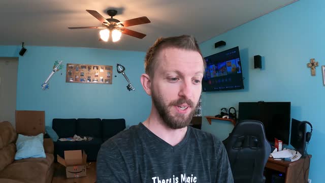 Ecobee Unboxing thumbnail
